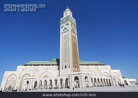 
                Moschee, Hassan-ii.-moschee                   