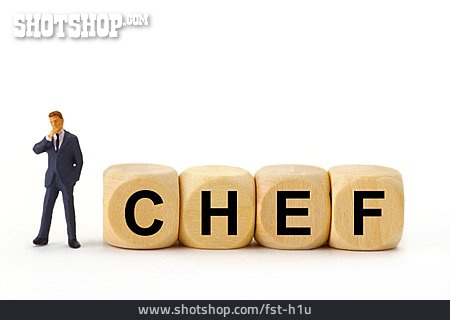 
                Chef, Manager                   