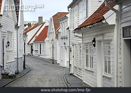 
                Norwegen, Stavanger                   