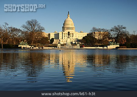 
                Washington, Repräsentantenhaus, United States House Of Representatives                   