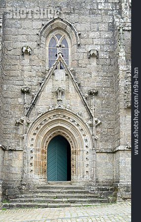 
                Church, Portal, Church Door                   