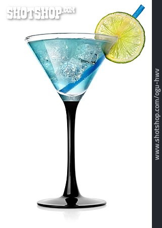 
                Cocktail, Longdrink                   