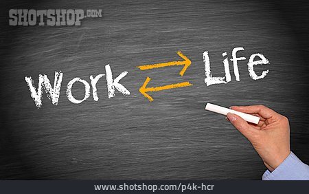 
                Arbeit & Beruf, Gesundheit, Burnout, Work-life-balance                   