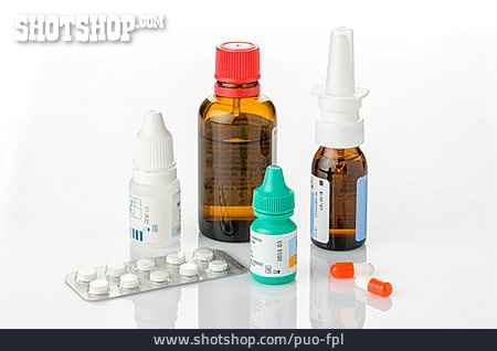 
                Gesundheitswesen & Medizin, Medikament, Arzneimittel                   