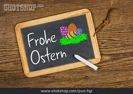 
                Ostern, Frohe Ostern                   