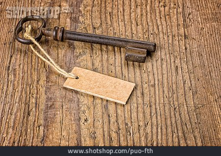 
                Schlüssel, Bartschlüssel                   