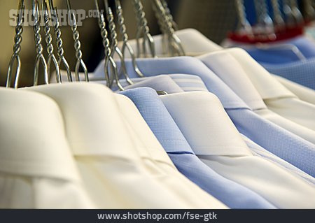 
                Hemd, Textilreinigung                   