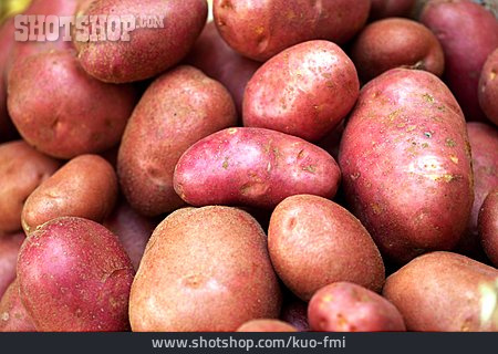 
                Kartoffel, Frühkartoffel                   