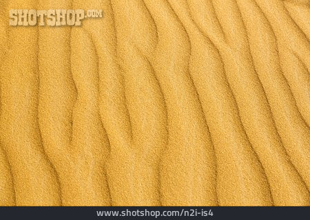 
                Wüste, Sand, Rippelmarke                   
