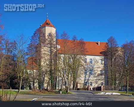 
                Spremberg, Schloss Spremberg                   
