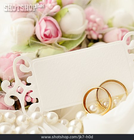 
                Copy Space, Wedding, Wedding Ring                   
