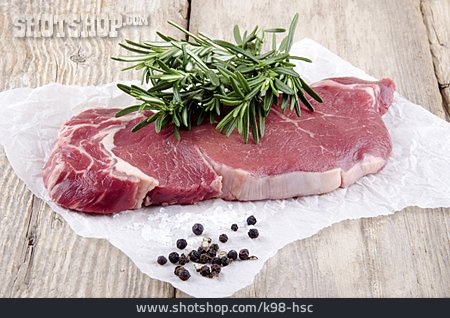 
                Fleisch, Steak, Rindfleisch                   