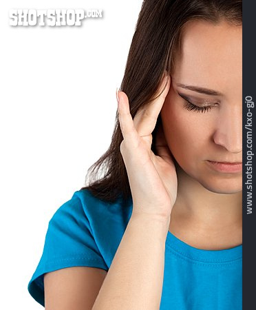 
                Kopfschmerzen, Migräne                   