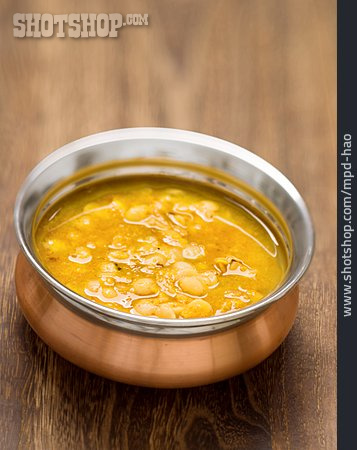 
                Curry, Indische Küche, Dal                   