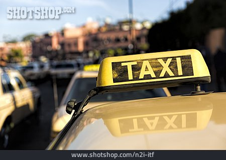 
                Taxi                   