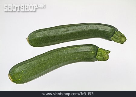 
                Zucchini                   