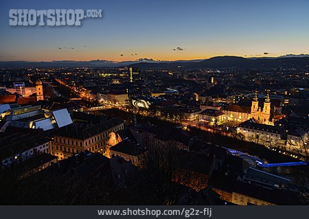 
                Altstadt, Graz                   