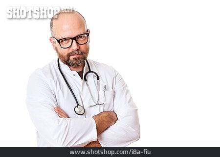 
                Gesundheitswesen & Medizin, Arzt                   
