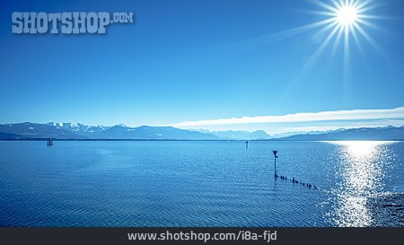 
                Bodensee                   