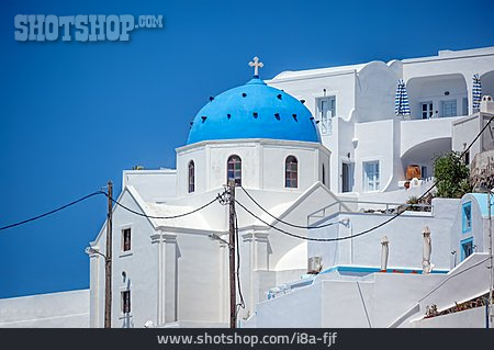 
                Kirche, Griechisch, Orthodox                   