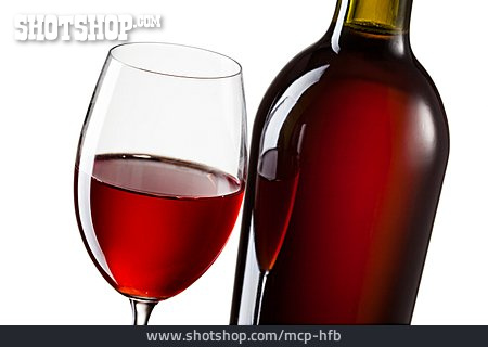 
                Wein, Rotwein                   