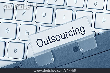 
                Business, Stellenabbau, Outsourcing                   