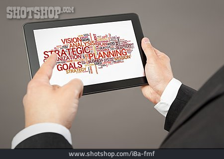 
                Business, Touchscreen, Management, Tablet-pc                   