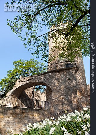 
                Turm, Johannisturm                   