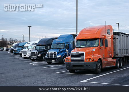 
                Lkw, Lastwagen, Truck                   
