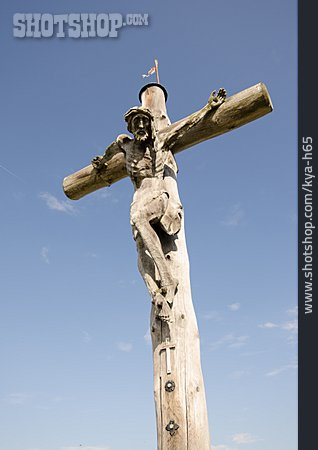 
                Christentum, Gipfelkreuz                   