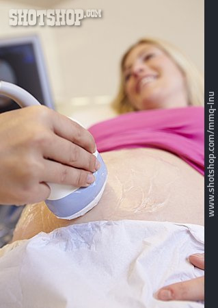 
                Schwangerschaft, Schwangere, Ultraschall, Vorsorgeuntersuchung                   