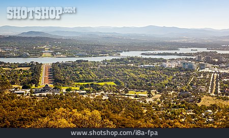 
                Hauptstadt, Australien, Canberra                   