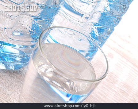 
                Wasserglas                   