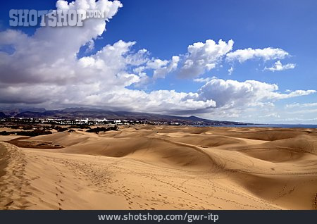 
                Düne, Gran Canaria                   