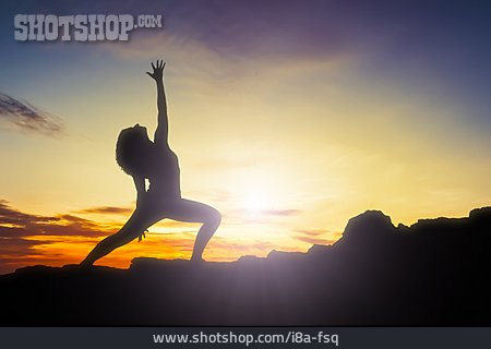 
                Freiheit & Selbständigkeit, Yoga, Vital                   