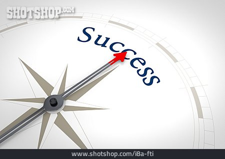 
                Richtung, Erfolg, Kompass, Strategie, Erfolgreich                   