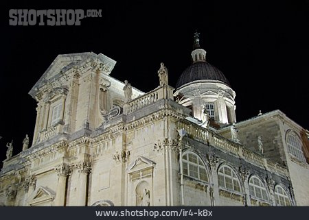 
                Kathedrale, Dubrovnik                   