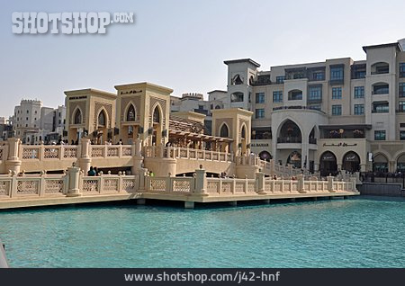 
                Vereinigte Arabische Emirate, Dubai, Souk                   