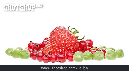 
                Erdbeere, Vitamine                   