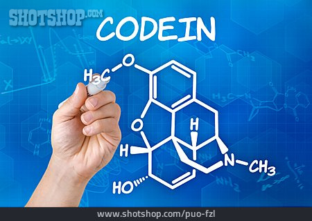 
                Codein                   