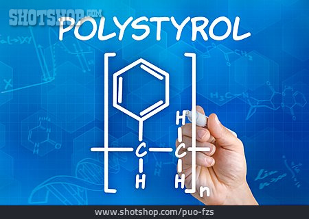 
                Kunststoff, Polystyrol                   