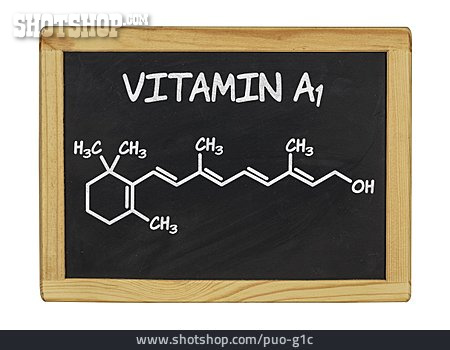 
                Vitamin A                   