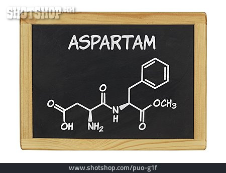 
                Aspartam                   