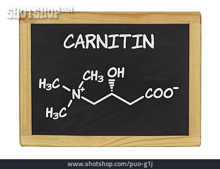 
                Carnitin                   