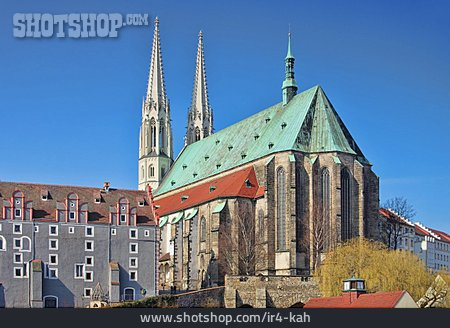 
                Peterskirche, Görlitz                   