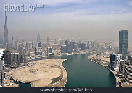 
                Stadtansicht, Dubai                   