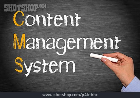 
                Software, Webseite, Content-management-system, Cms                   