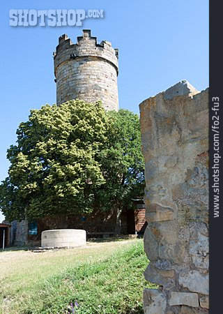 
                Burg, Mühlenberg, Mühlenburg                   