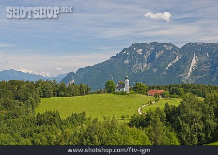 
                Bayern, Berchtesgadener Land, Neubichler Alm                   