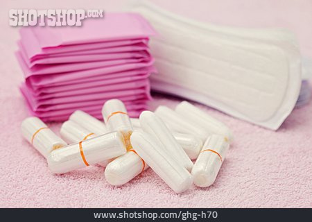 
                Hygieneartikel, Monatshygiene                   